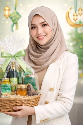 Toko Parcel Bogor